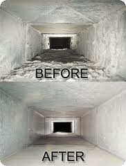 Air Duct Cleaning Kansas City | B&K Carpet Cleaning