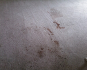 White-Carpet-Before Carpet Cleaning